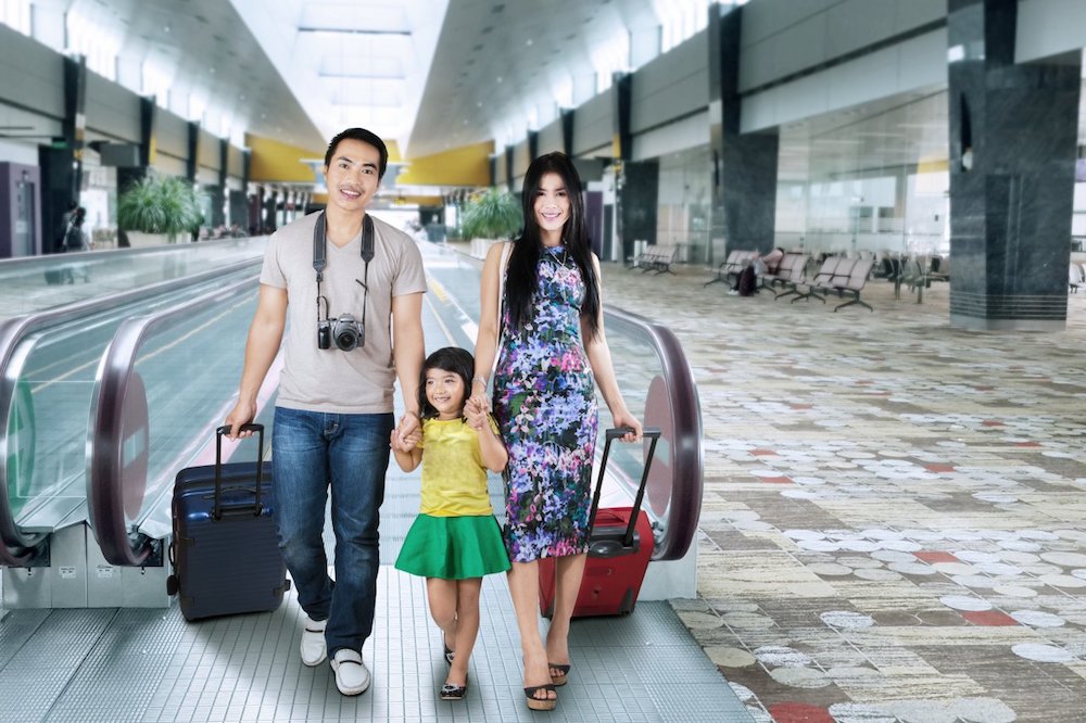 Chinese Tourists Are Skipping The Shopping For Sightseeing