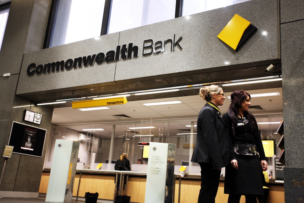 Money Laundering Accusations Plague Australia’s Commonwealth Bank