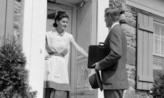 The Traveling Salesman Returns (C/O Amazon And Best Buy)
