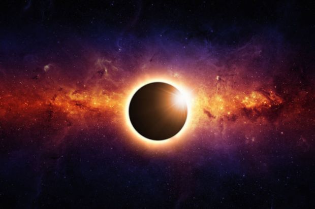 The Eclipse Is Coming! So Much To See, So Much To Buy