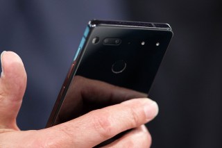 Essential Admits To Accidental Leak Of Customer Data