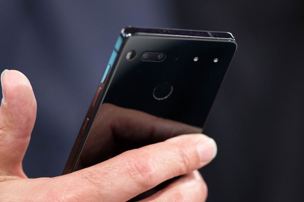 Essential Admits To Accidental Leak Of Customer Data