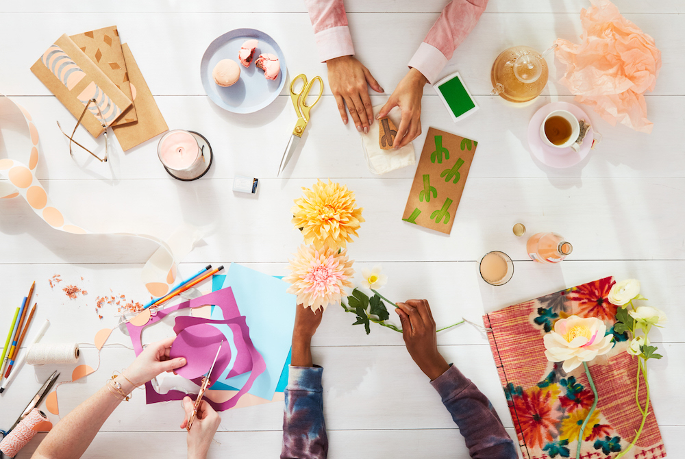 Etsy Fights To Find Its Footing In Retail