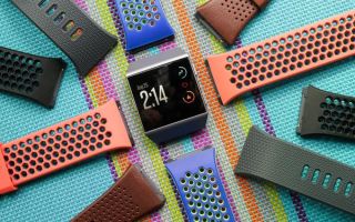 Fitbit Banks On Smartwatches For Q3, Future Growth