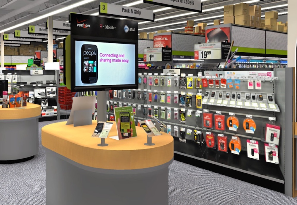 InContext Solutions And The New (Virtual) Reality Of Retail