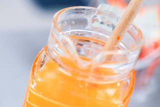 This Time, We Want You To Drink The Kool-Aid