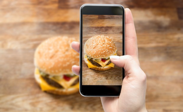 Grubhub Diners Want Sliders. White Castle Delivers.