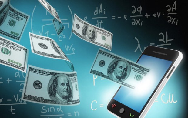 Startups Still Struggle Finding Funds (Fueling Online Lending’s Growth)