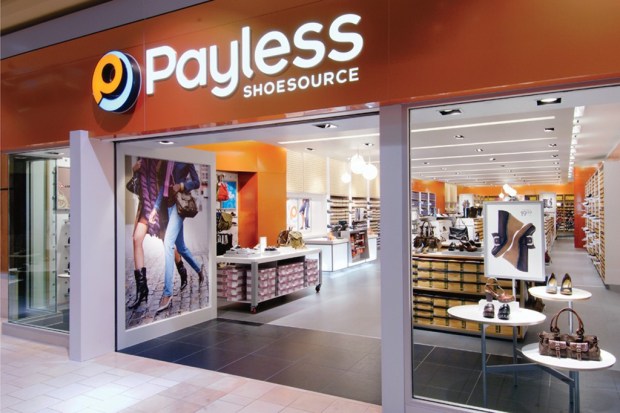 Payless Hires Adviser to Figure Out Next Move