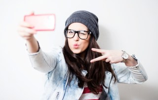 The Magic Of Selfies In Life Insurance