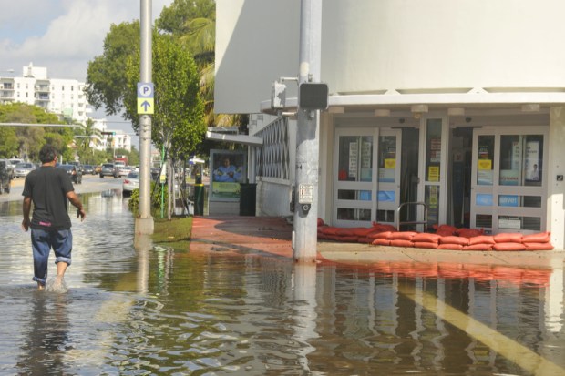 Today In Data: Devastation From 2017 Hurricanes