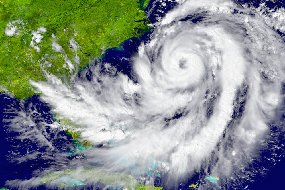 What Hurricanes Can Mean For Retailers