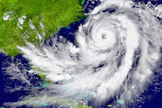 What Hurricanes Can Mean For Retailers