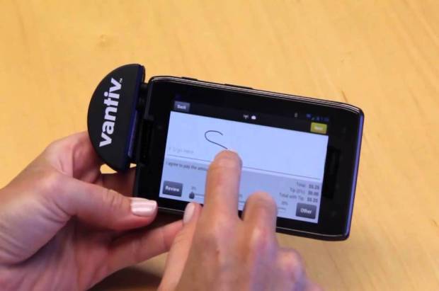 The Deal Is Sealed, Vantiv Will Buy Worldpay For $10.4 Billion