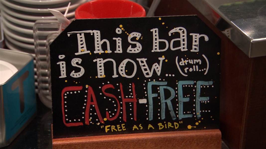 Why SMBs Are Ready For A Cashless Future