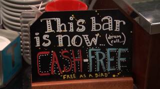 Why SMBs Are Ready For A Cashless Future