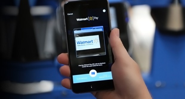 What Walmart Pay Knows That Apple Pay Doesn’t
