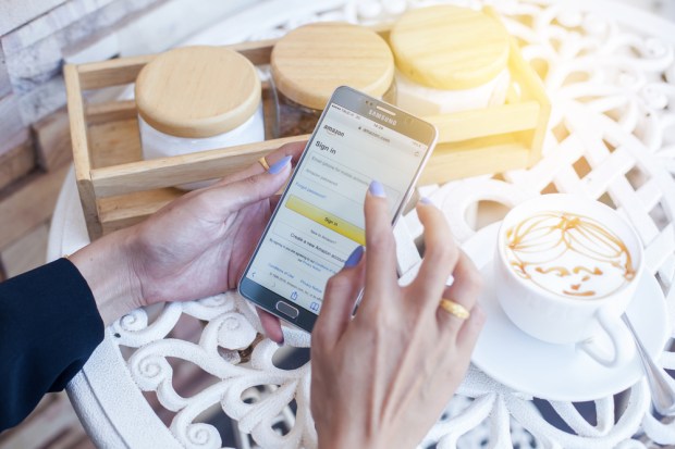 Amazon Halts Sales Of BLU Smartphones