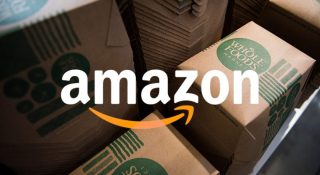 Amazon To Fund Part Of Whole Foods Buy With Debt Offering