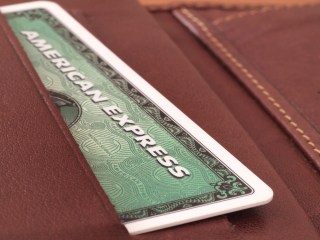 Amex Makes Biggest Fee Cut In Two Decades