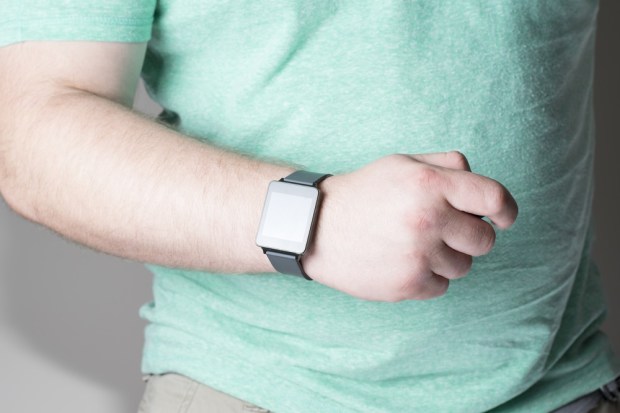 Google Assistant Isn’t Helping Some Android Wear Customers