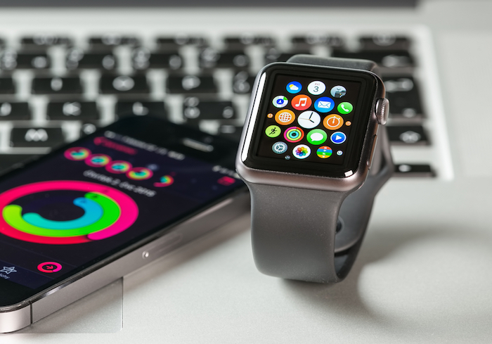 Wearable Market Set To Grow 16.7 Percent Thanks To Smartwatches