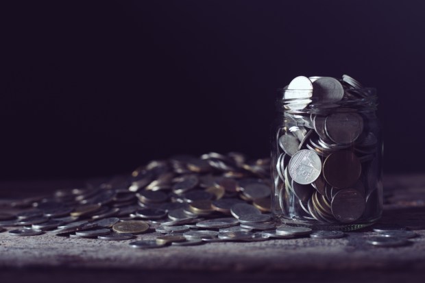 Tracking Corporate Spend, Even After The Invoice Is Paid