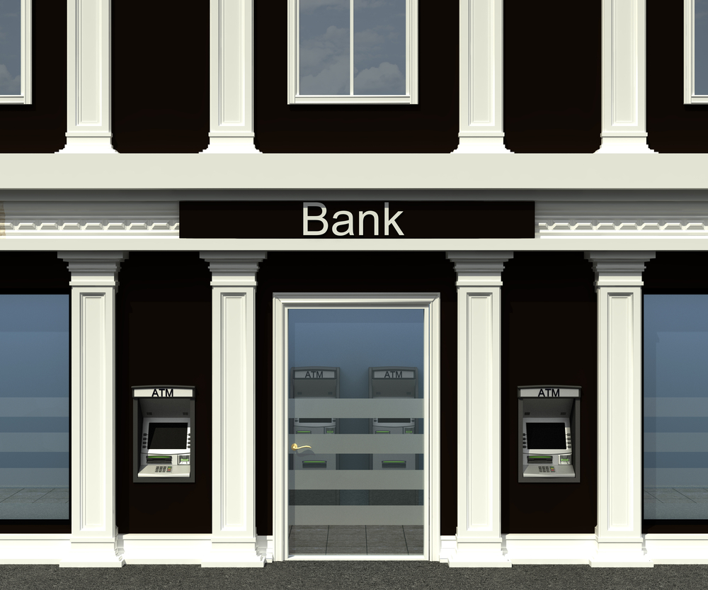 Banks Still Forcing SMBs To Go To Physical Branches, Says Avoka