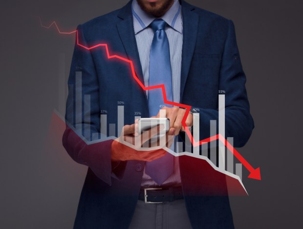 Aztec Exchange May Be Headed For Liquidation