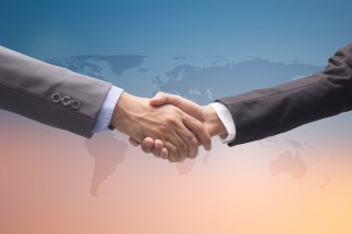 BlueVine Teams With Veem For Cross-Border Payments