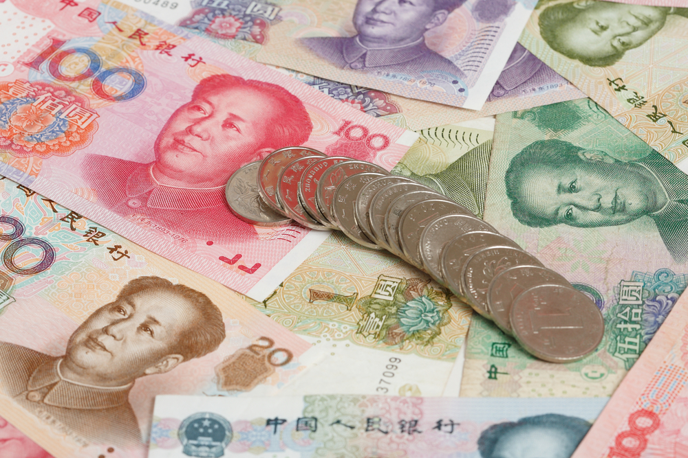 China Makes Progress In Anti-Shadow Banking Efforts
