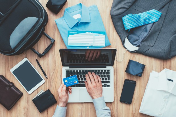 Millennials Spend Less While On Business Trips