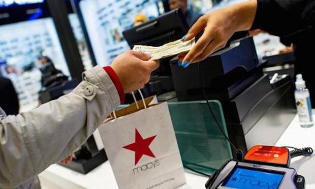 Consumer Confidence Hits Its Highest Level In Five Months