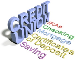 Legislation Would Let More Credit Unions Serve The Underserved