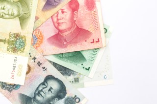 Muted Activity Marks Chinese Investment Into November’s End