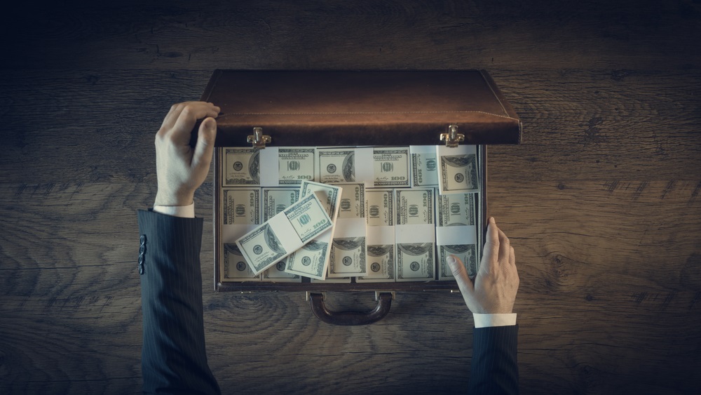 FDIC Ends Money Laundering Consent Order With Discover Financial Unit