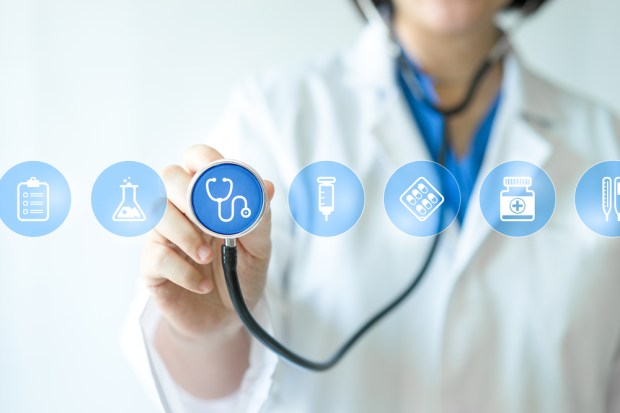 Samsung Rolls Out Babylon AI Doctor