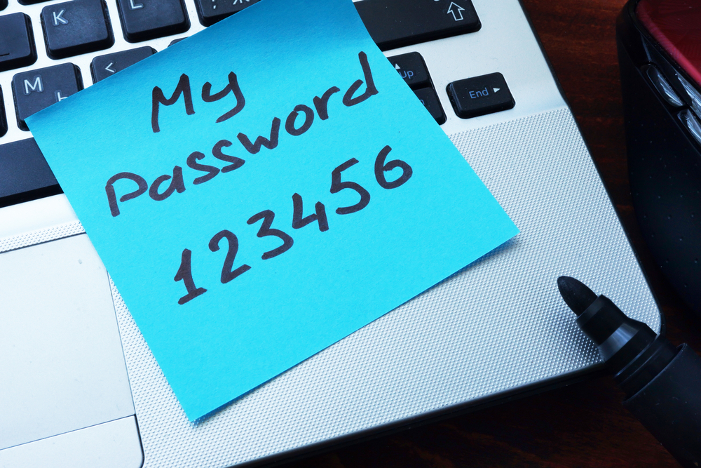 Passwords Are Failing For The Enterprise, But Alternatives Aren’t Much Better, Research Finds