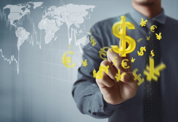 FairFX Turns To M&A, Fundraising For Growth﻿