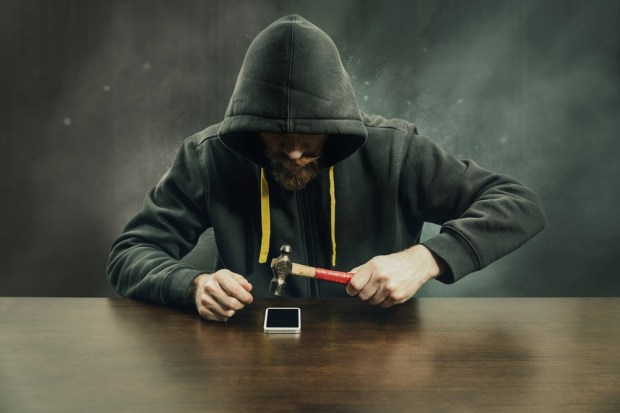 Kaspersky Lab Finds New Version Of Faketoken Aimed At Ride Hailing Customers