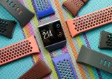 Fitbit Versa Smartwatch Shipments Top 1M