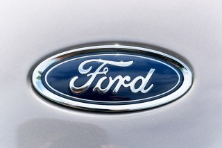 Ford To Use Machine Learning To Assess Credit Risk
