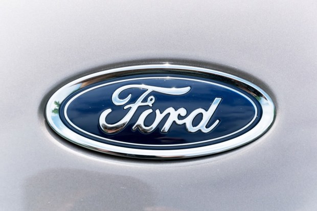 Ford Debuts Voice Commands In-Car
