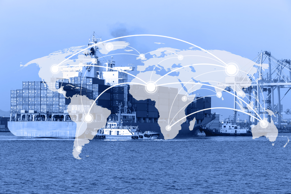 Nudging SMBs Into The Global Export Game