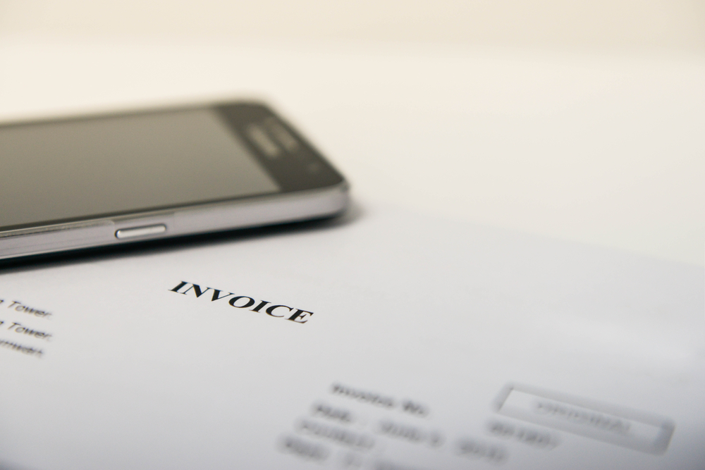 The Cash Flow Effect Of On-The-Spot Invoicing