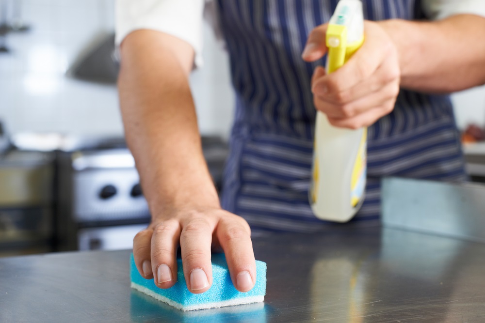 IBM, Food Companies To Increase Food Safety With Blockchain