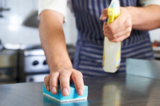 IBM, Food Companies To Increase Food Safety With Blockchain