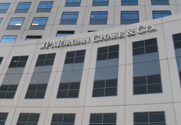 CFPB Orders JPMorgan Chase To Pay $4.6 Million Over Checking Accounts