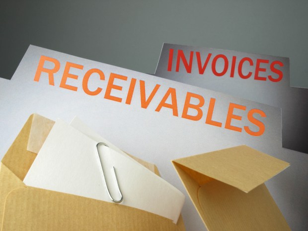 Why Banks Join FinTechs To Look At More Angles Of Accounts Receivable