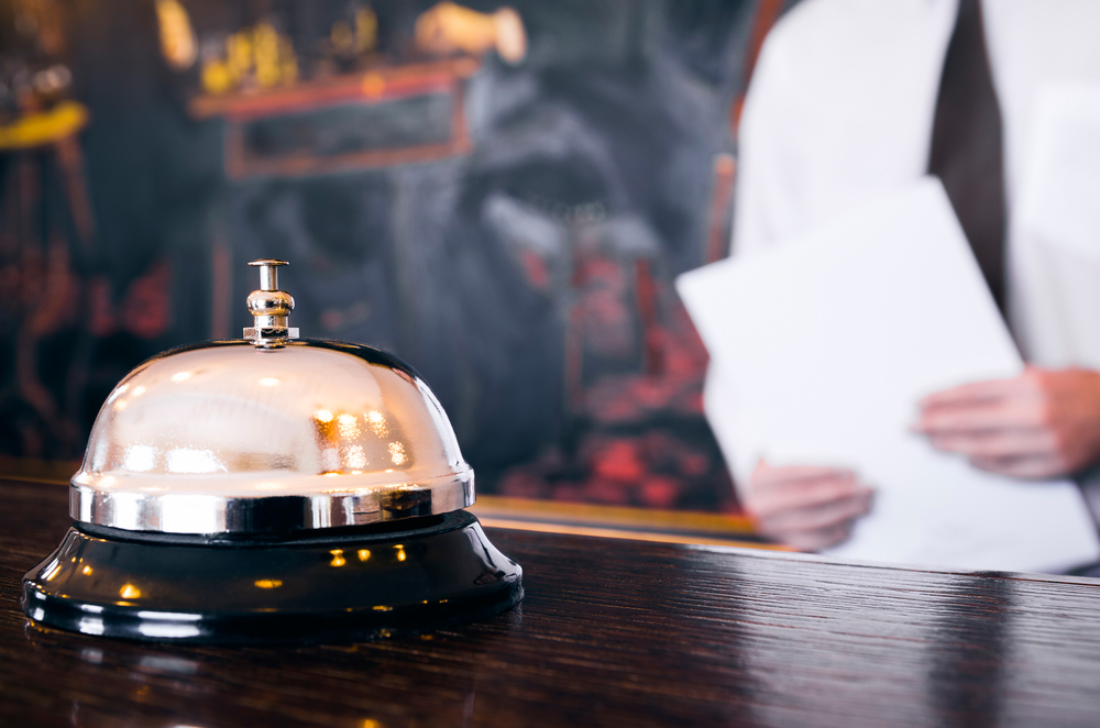 CloudTrade Pushes eProcurement For APAC Hospitality